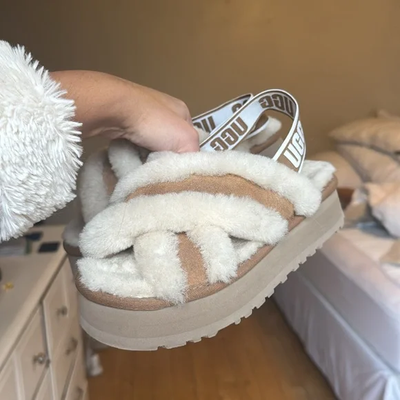 UGG | UGG Sandal Slipper - Picture 4 of 4